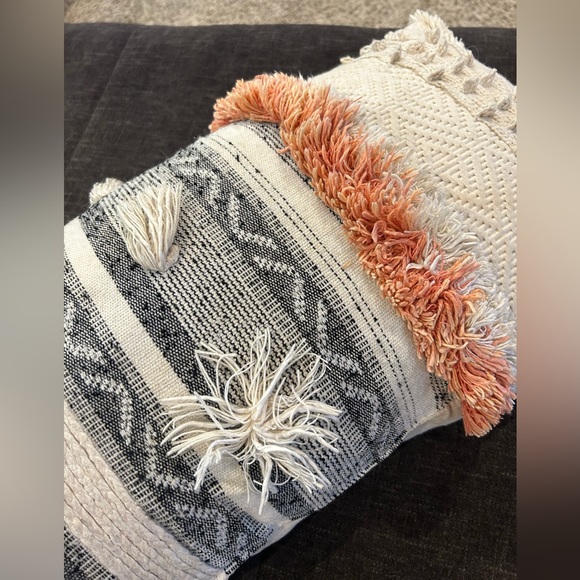 Accent Pillow - Picture 2 of 3